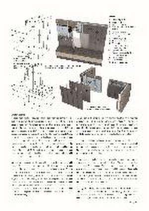 Modern Construction Handbook de Andrew Watts