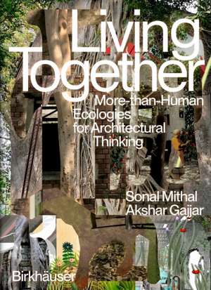 Living Together de Sonal Mithal