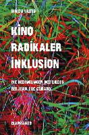 Kino radikaler Inklusion de Simon Vagts