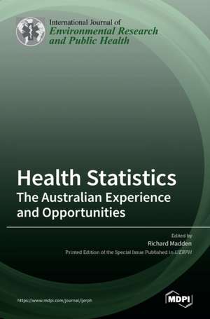 Health Statistics