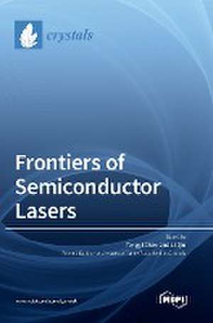 Frontiers of Semiconductor Lasers