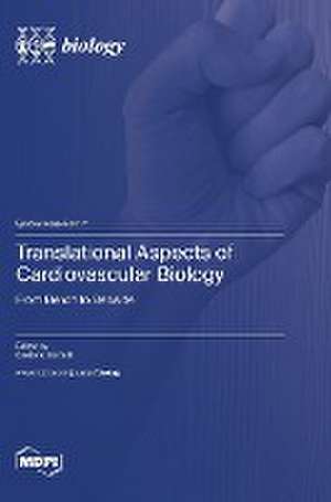 Translational Aspects of Cardiovascular Biology