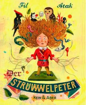 Atak: Struwwelpeter