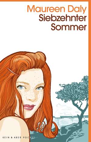 Siebzehnter Sommer de Maureen Daly