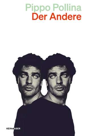 Der Andere de Pippo Pollina