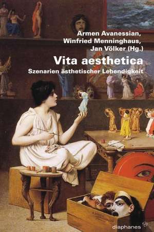 Vita aesthetica