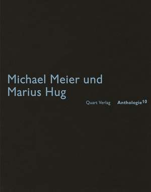 Michael Meier und Marius Hug de Matthias Benz