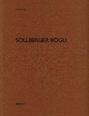 Sollberger Bögli de Heinz Wirz