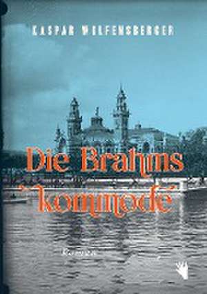 Die Brahmskommode de Wolfensberger Kaspar