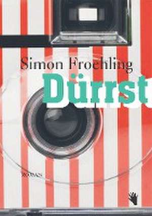 Dürrst de Simon Froehling