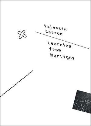 Valentin Carron de Nicolas Pages