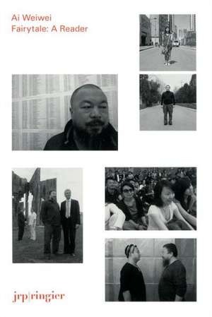 Ai Weiwei de Daniel Birnbaum