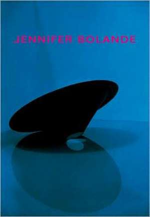 Jennifer Bolande de Dennis Balk