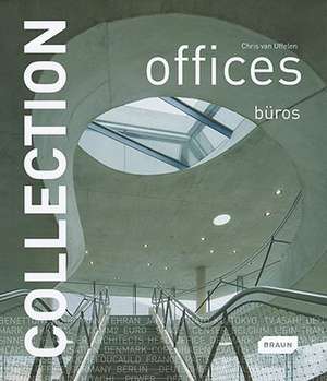 Offices: Educational Spaces de Chris van Uffelen