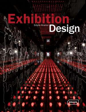 Exhibition Design de Sibylle Kramer