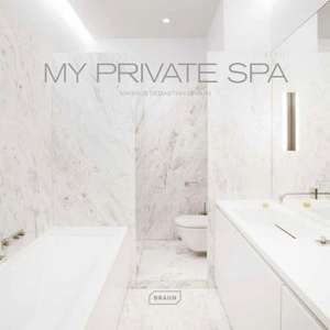 My Private Spa de Markus Sebastian Braun