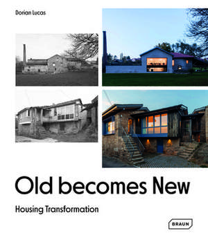 Old Becomes New de Lucas Dorian