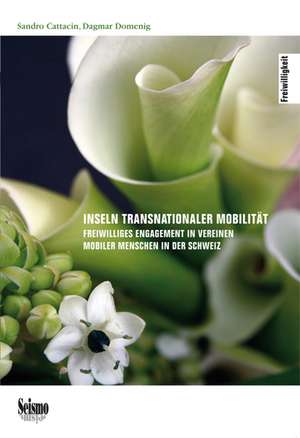 Inseln transnationaler Mobilität de Sandro Cattacin