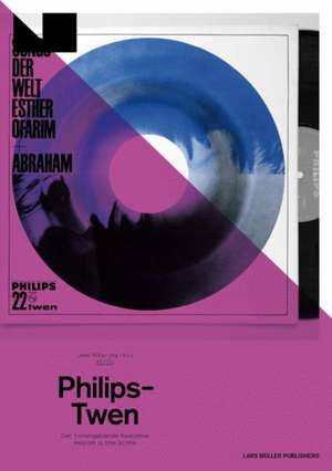 Philips -Twen de Jens Müller