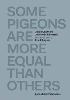 Some Pigeons Are More Equalthan Others: The Work and Radical Visions of Cedric Price de Eric Ellingsen