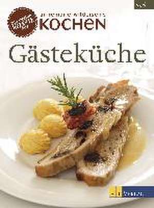 Gästeküche de Annemarie Wildeisen