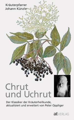 Chrut und Uchrut de Johann Künzle