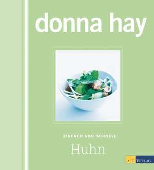 Huhn de Donna Hay