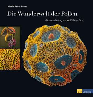 Pabst, M: Wunderwelt der Pollen