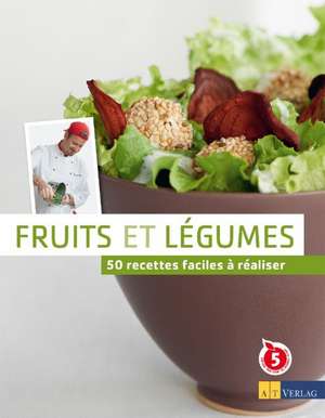 Fruits et légumes de Kerstin Zuk