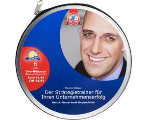 Der Strategietrainer für Ihren Unternehmenserfolg de Marc A. Pletzer