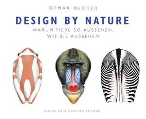 Design by Nature de Otmar Bucher