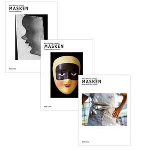 Masken de Heiri Scherer