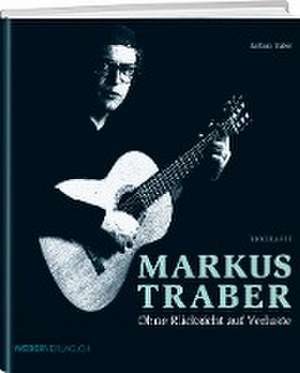 Markus Traber de Barbara Traber