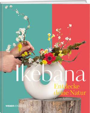 Ikebana de Carmen Rothmayr