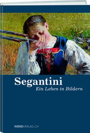 Segantini de Reto Bonifazi