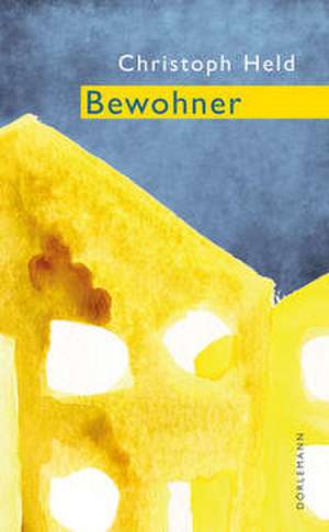 Bewohner de Christoph Held