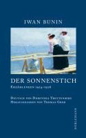 Der Sonnenstich de Iwan Bunin