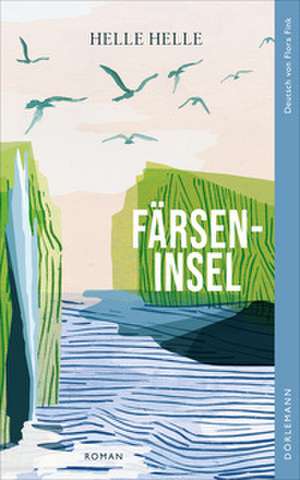 Färseninsel de Helle Helle