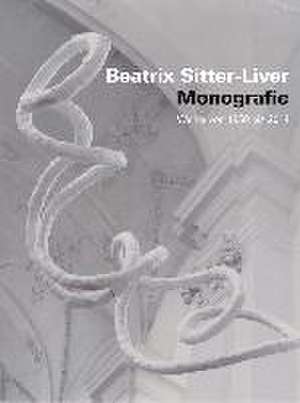 Beatrix Sitter-Liver