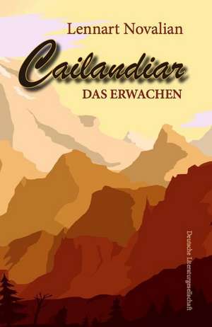 Cailandiar de Lennart Novalian
