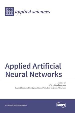 Applied Artificial Neural Network