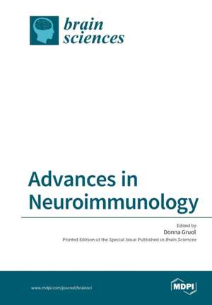 Advances in Neuroimmunology