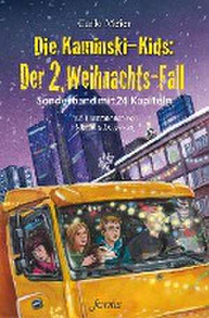 Die Kaminski-Kids: Der 2. Weihnachts-Fall de Carlo Meier