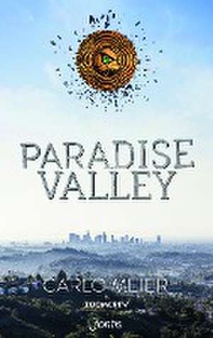 Paradise Valley 1 de Carlo Meier