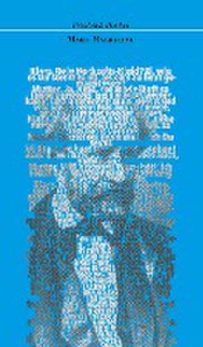 Maria Magdalena de Friedrich Hebbel