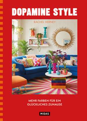 Dopamine Style de Rachel Verney