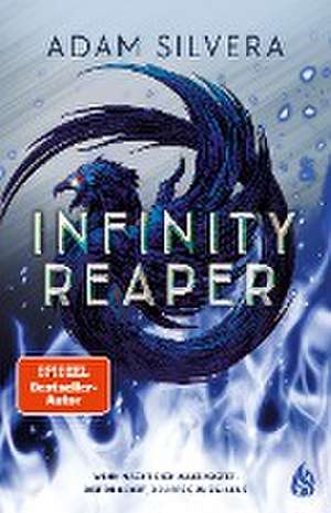 Infinity Reaper (Bd. 2) de Adam Silvera