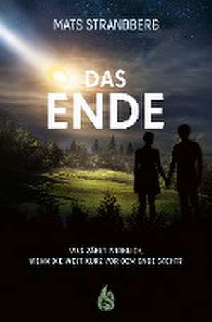 Das Ende de Mats Strandberg