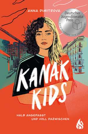 Kanak Kids de Anna Dimitrova
