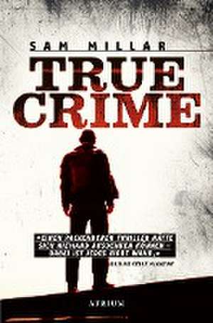 Millar, S: True Crime